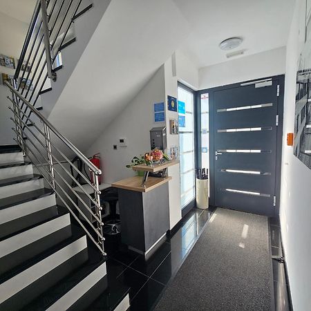 Villa Agram Zagreb Eksteriør billede