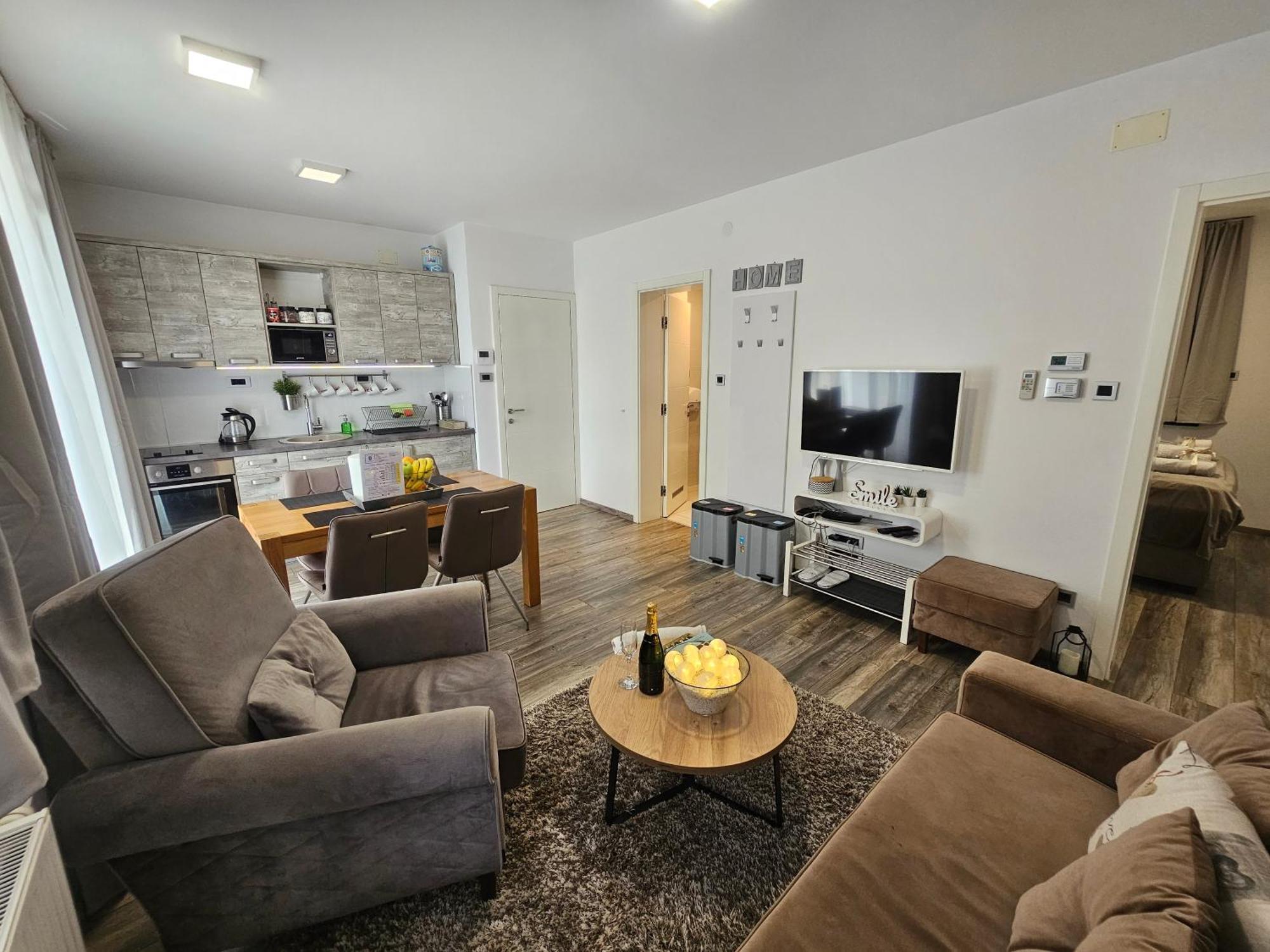 Villa Agram Zagreb Eksteriør billede