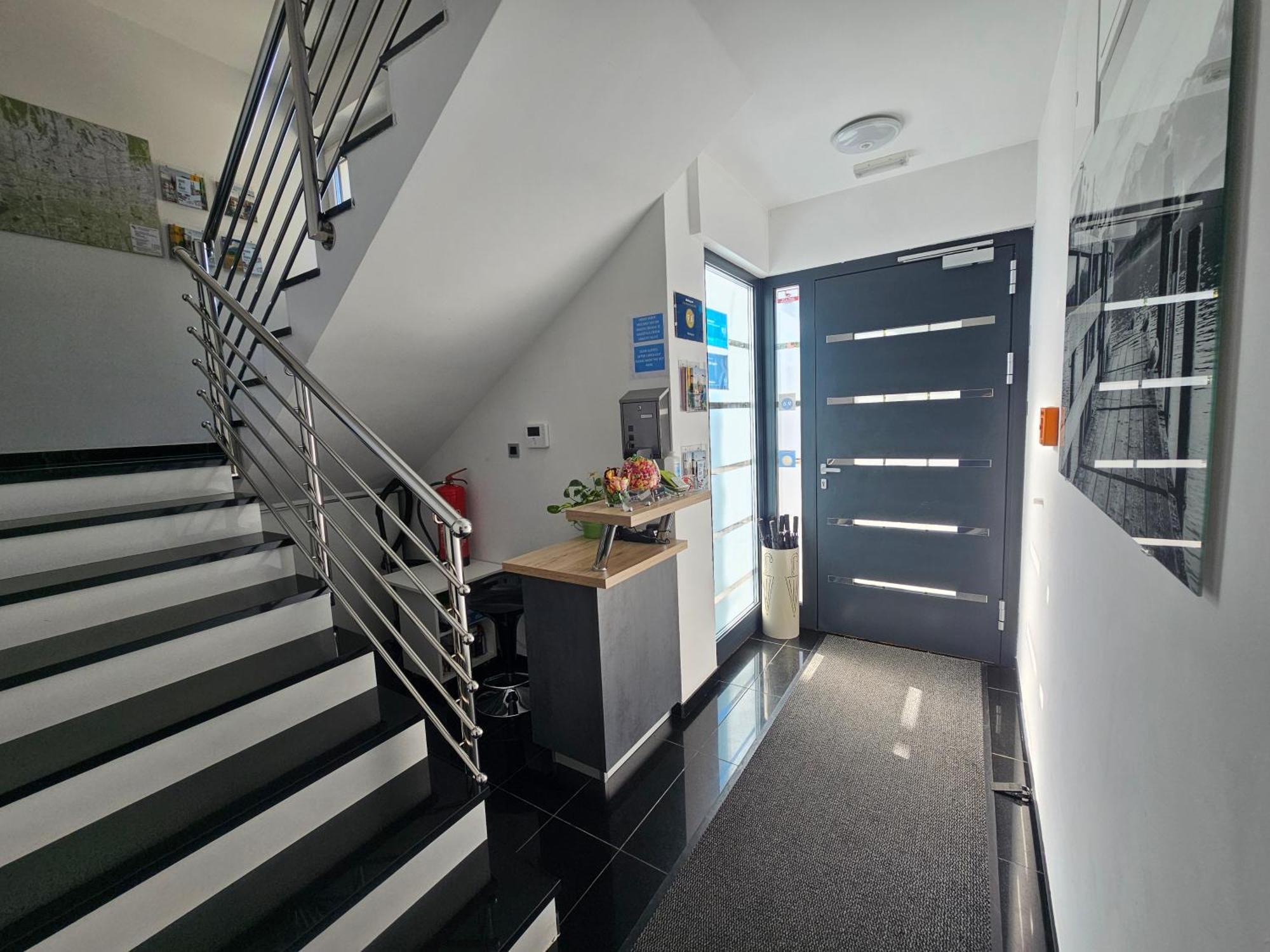 Villa Agram Zagreb Eksteriør billede