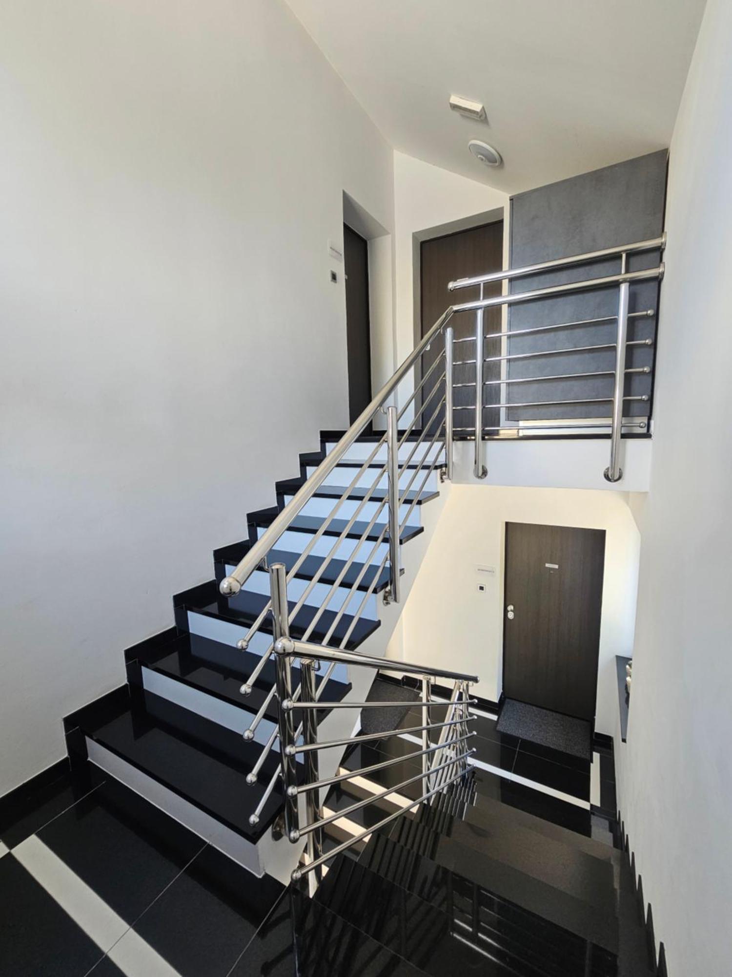 Villa Agram Zagreb Eksteriør billede