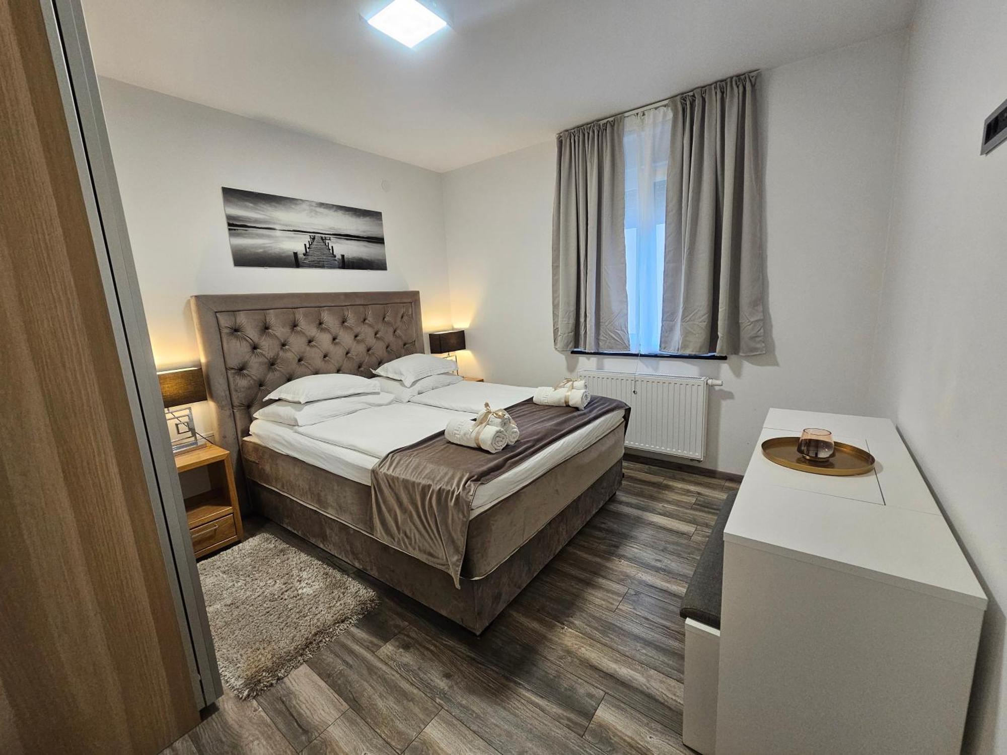 Villa Agram Zagreb Eksteriør billede