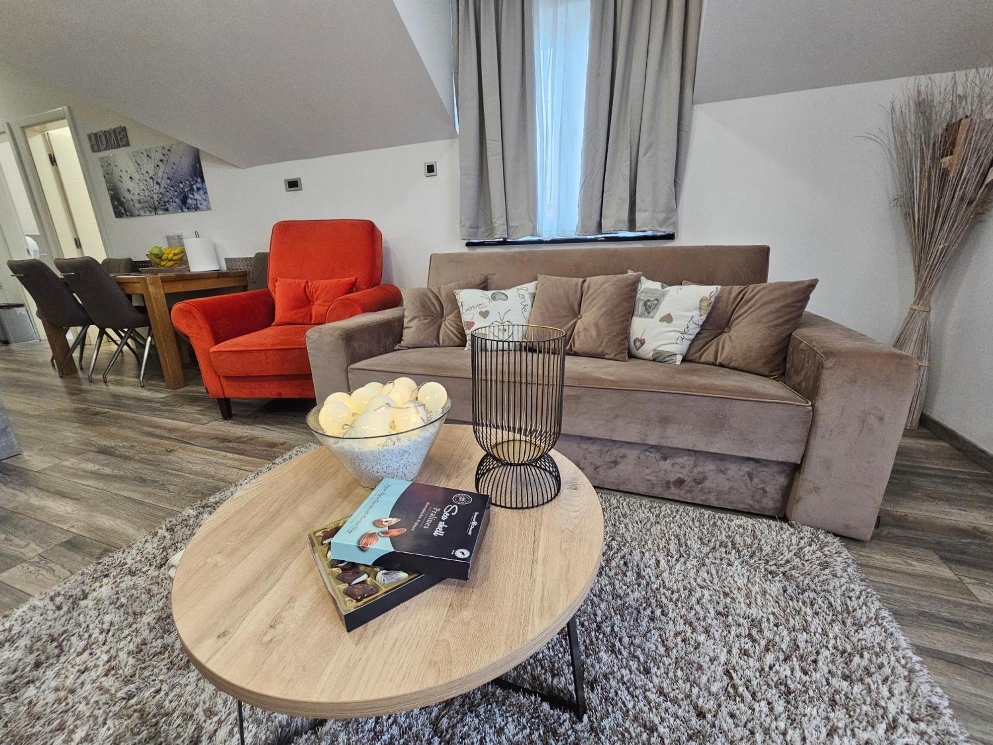 Villa Agram Zagreb Eksteriør billede
