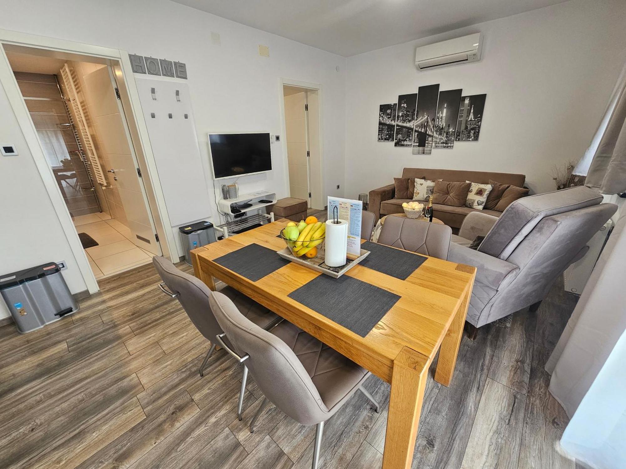 Villa Agram Zagreb Eksteriør billede