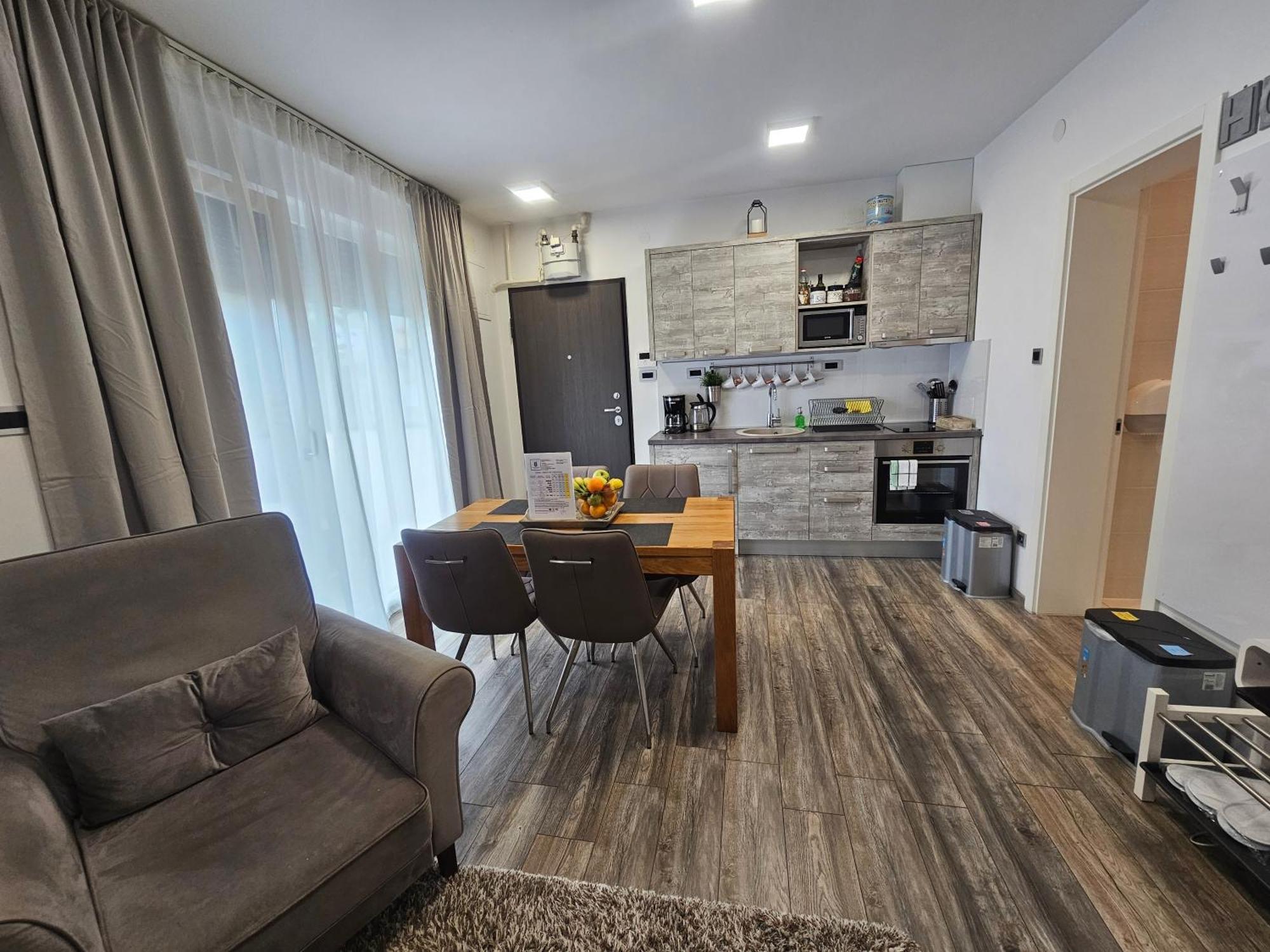 Villa Agram Zagreb Eksteriør billede
