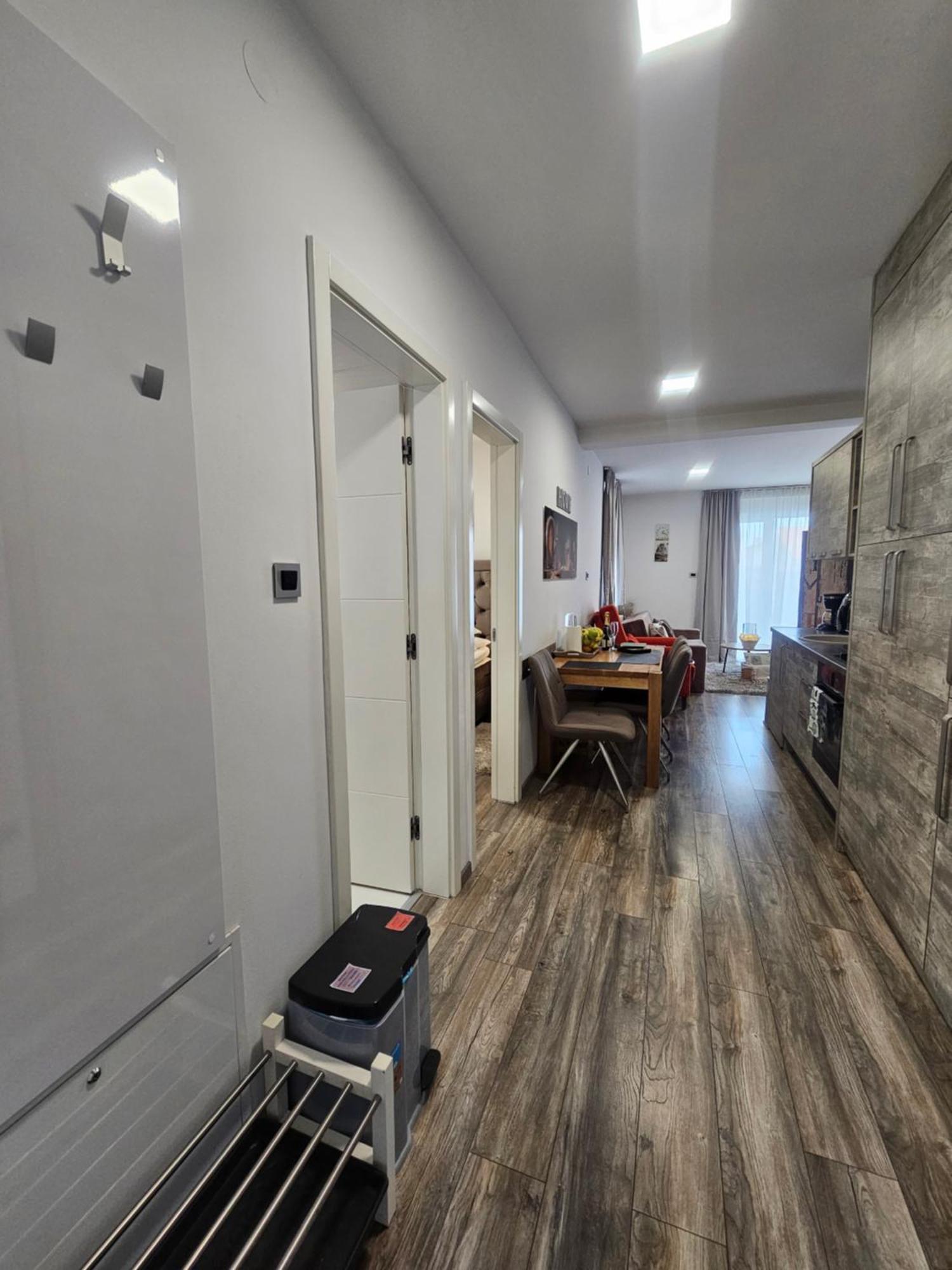 Villa Agram Zagreb Eksteriør billede