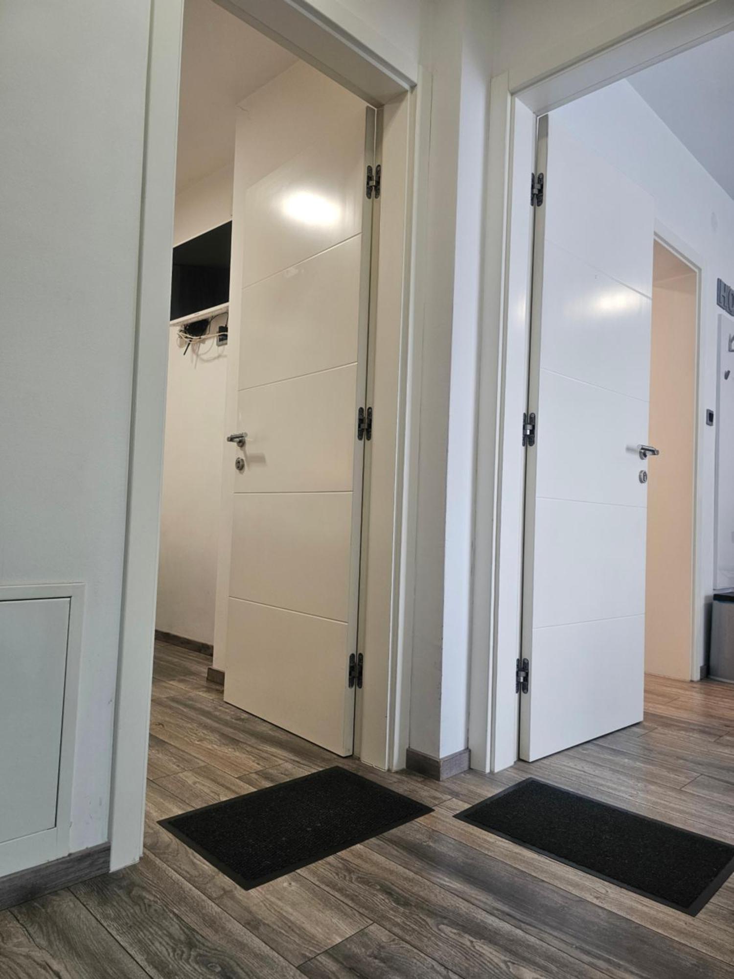 Villa Agram Zagreb Eksteriør billede