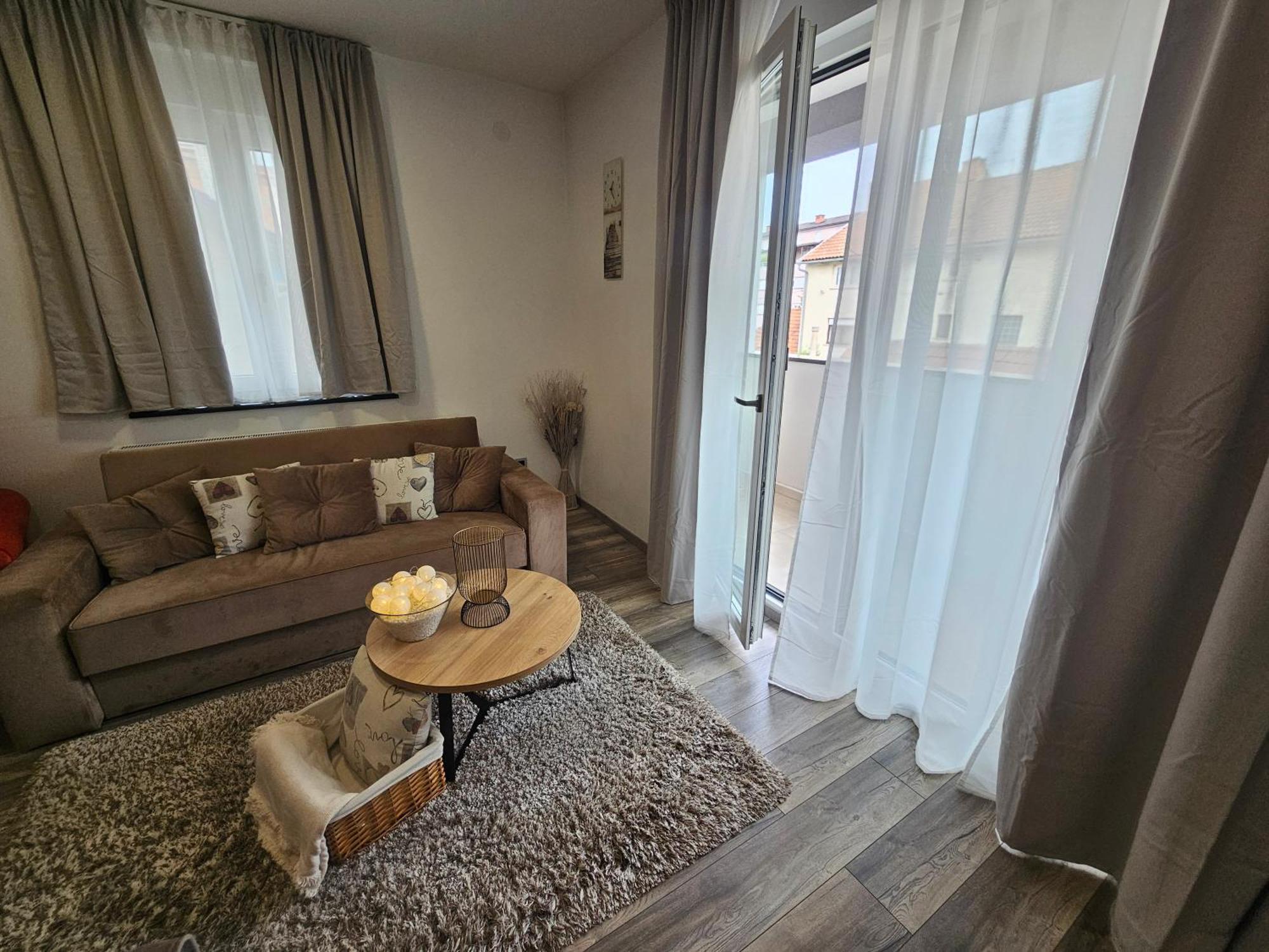 Villa Agram Zagreb Eksteriør billede