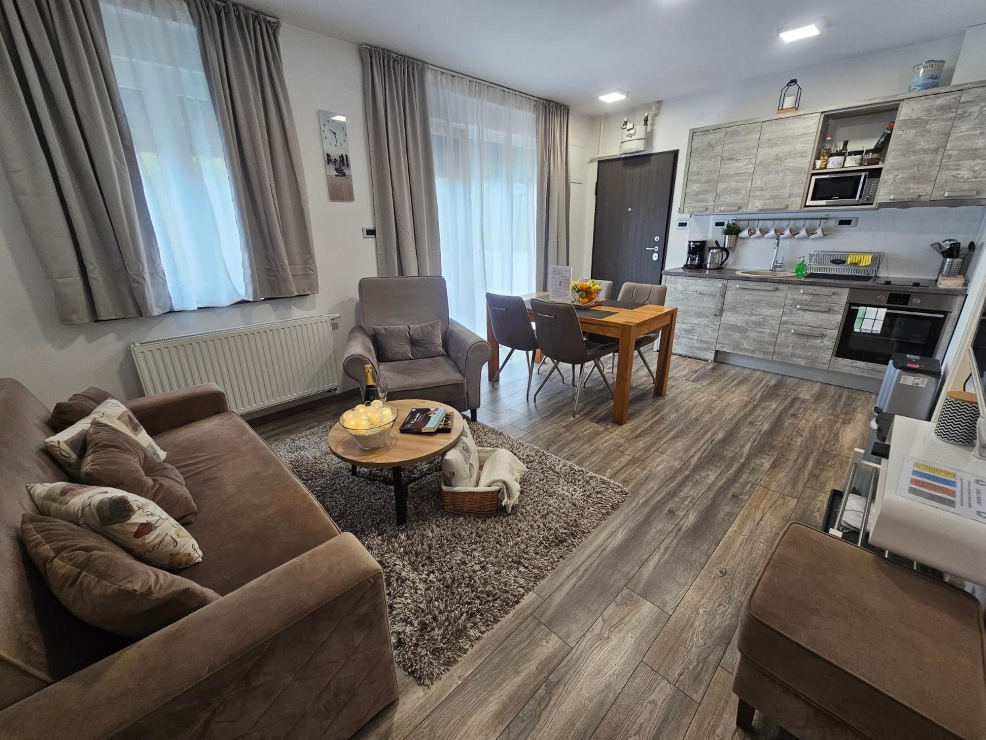 Villa Agram Zagreb Eksteriør billede