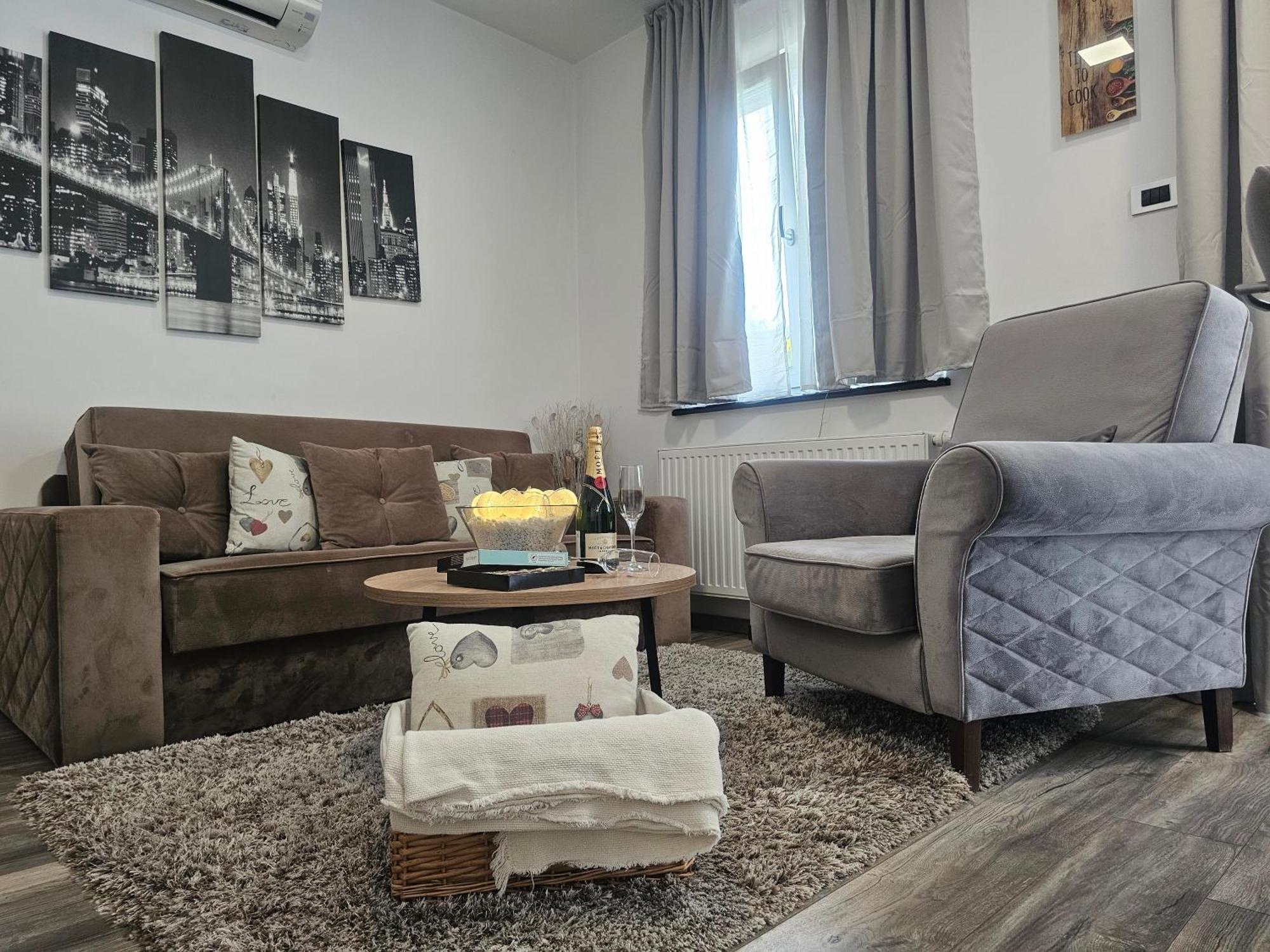 Villa Agram Zagreb Eksteriør billede